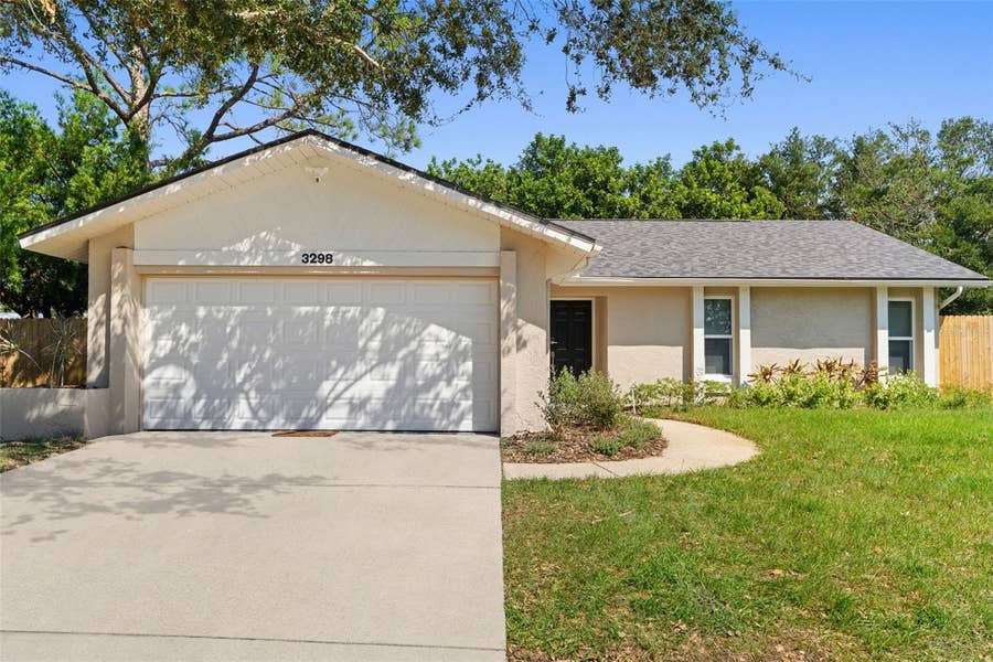 Property photo for 3298 ORCHARD DRIVE, Palm Harbor, FL