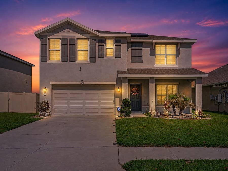 Property photo for 7850 SAIL CLOVER LANE, Zephyrhills, FL