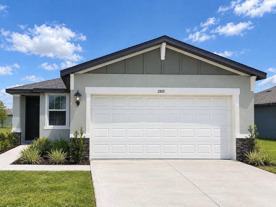 Property photo for 2801 VIRGINIA PINE DRIVE, Bartow, FL