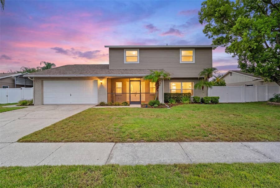 Property photo for 4029 BELL GRANDE DRIVE, Valrico, FL