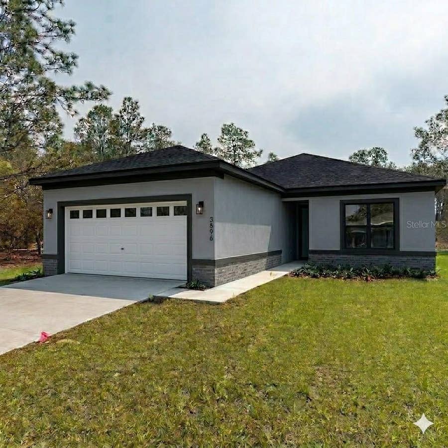 Property photo for 2039 E NEWHAVEN STREET, Inverness, FL