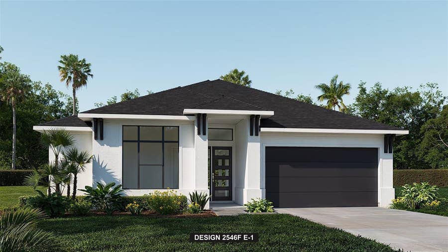 Property photo for 7914 BON AIR WAY, Parrish, FL