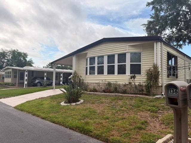 Property photo for 136 FOREST LANE, #4, Safety Harbor, FL