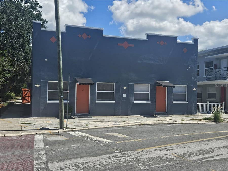 Property photo for 655 7TH AVENUE N, #4, St Petersburg, FL