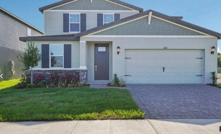 Property photo for 1696 COOLRIDGE PLACE, Zephyrhills, FL