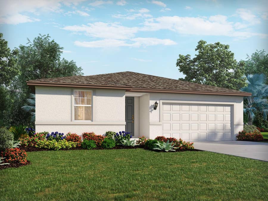 Property photo for 31487 MALBEC DRIVE, Brooksville, FL