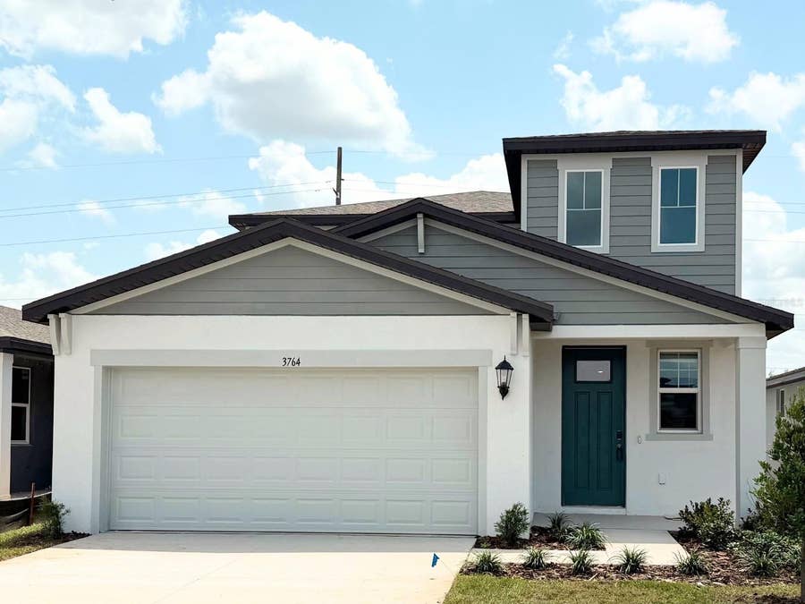 Property photo for 3764 MOSCATO DRIVES, Brooksville, FL