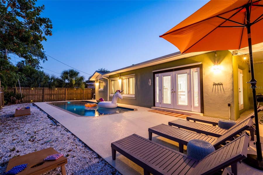 Property photo for 955 INDIAN ROCKS ROAD S, Largo, FL