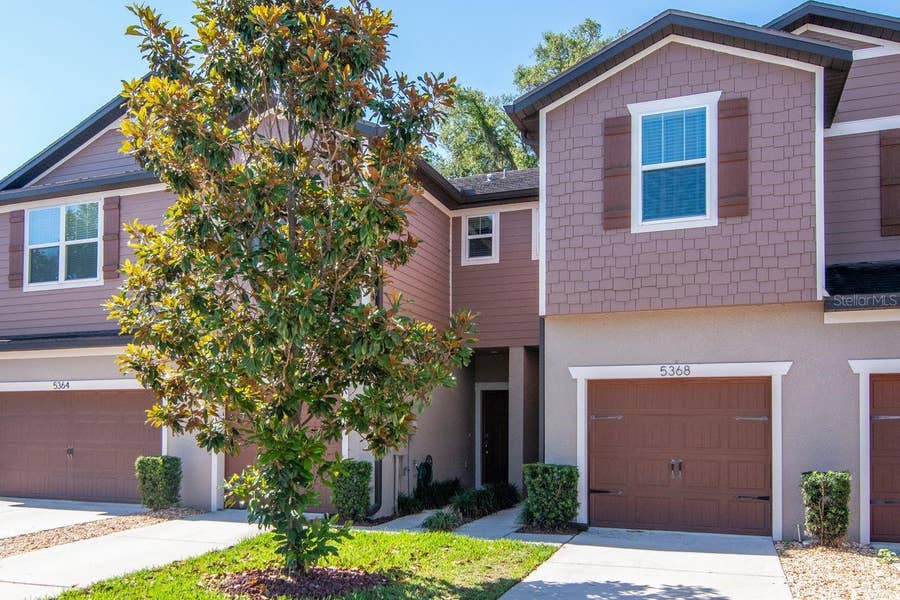 Property photo for 5368 SYLVESTER LOOP, Tampa, FL