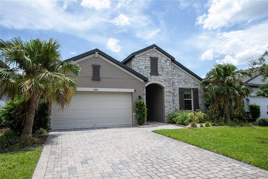 Property photo for 14415 20TH STREET E, Parrish, FL