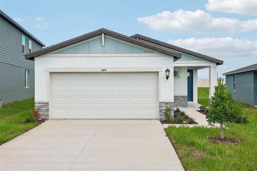 Property photo for 3474 MOSCATO DRIVE, Brooksville, FL