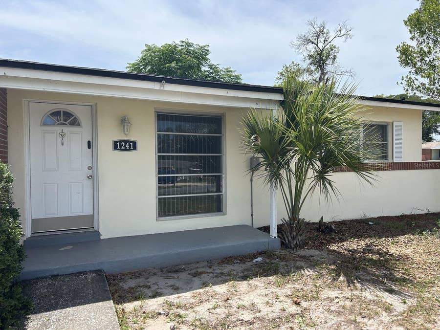 Property photo for 1241 PILGRIM RD, Spring Hill, FL