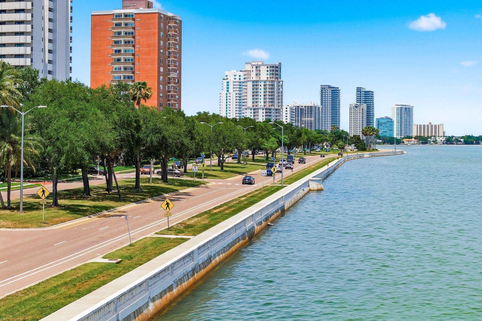 4811 BAYSHORE BOULEVARD, #303, Tampa, FL 33611 Bayshore
