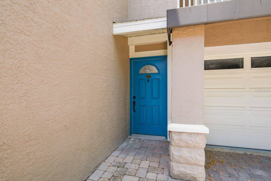 Property photo for 4811 BAYSHORE BOULEVARD, #303, Tampa, FL