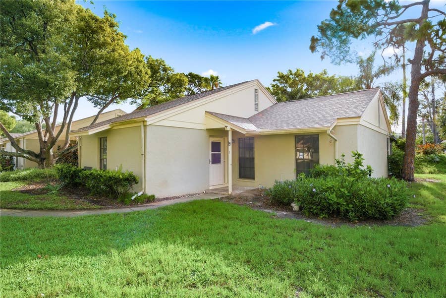 Property photo for 18 WINDRUSH BAY DRIVE, Tarpon Springs, FL