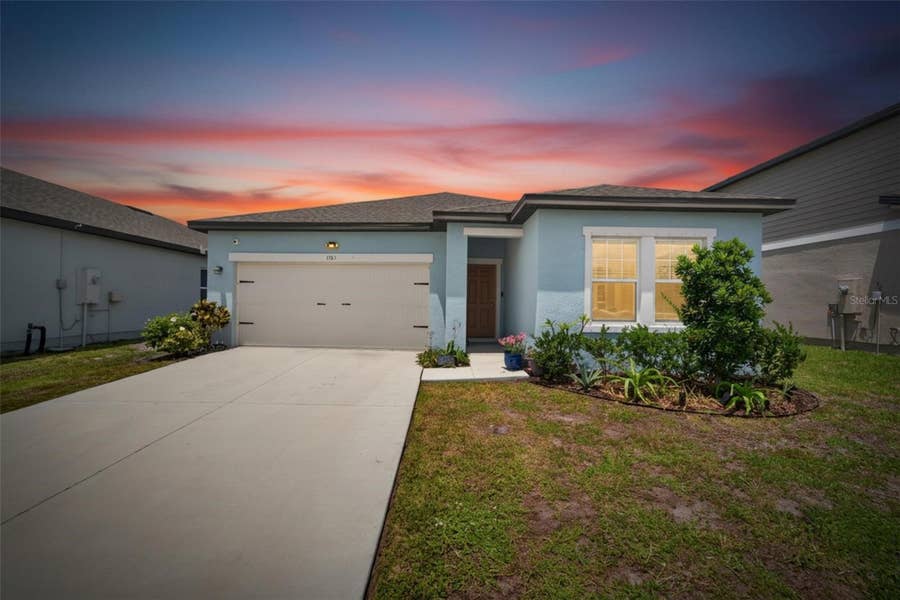 Property photo for 1185 ANCHOR BEND DRIVE, Ruskin, FL