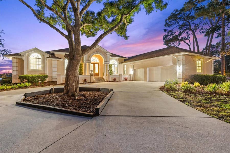 Property photo for 948 RIVERSIDE RIDGE ROAD, Tarpon Springs, FL