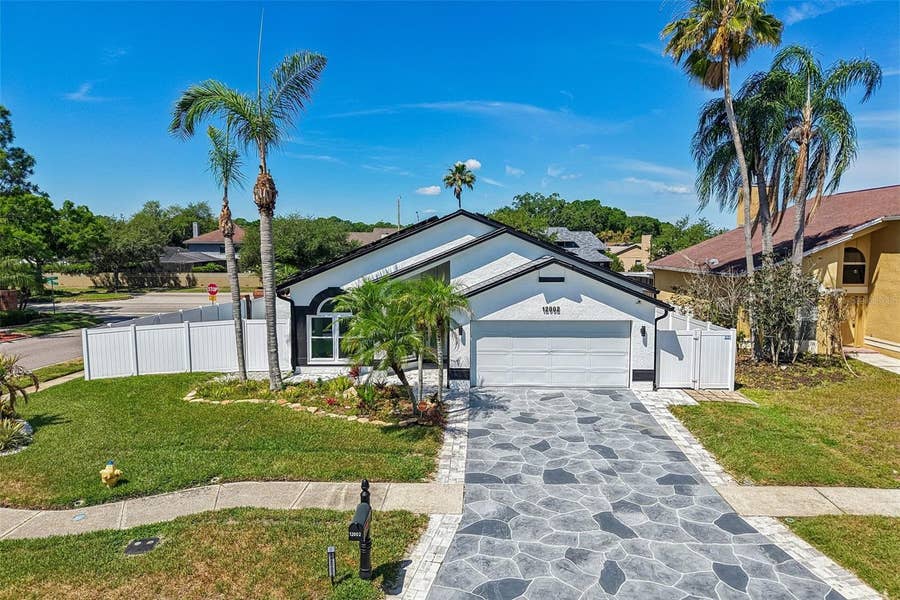 Property photo for 12002 W POND WAY, Tampa, FL
