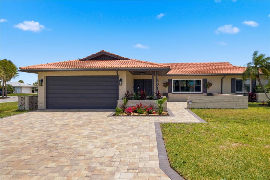 Property photo for 5016 DORY DRIVE, New Port Richey, FL
