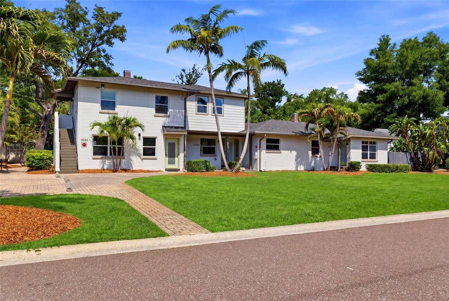 Property photo for 3030 5TH STREET N, St Petersburg, FL