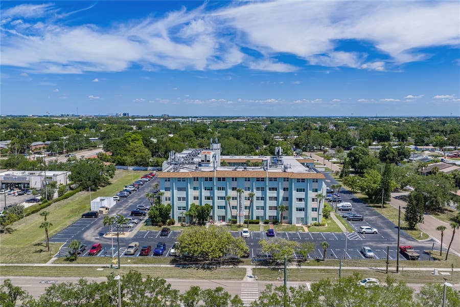 Property photo for 801 83RD AVENUE N, #108, St Petersburg, FL