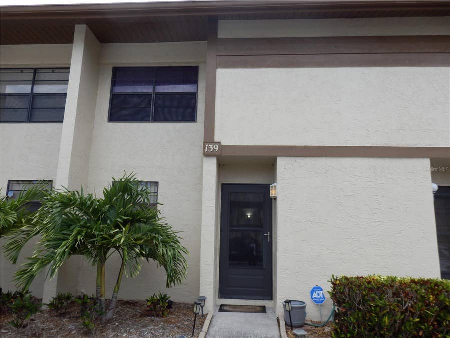 Property photo for 9209 SEMINOLE BOULEVARD, #139, Seminole, FL