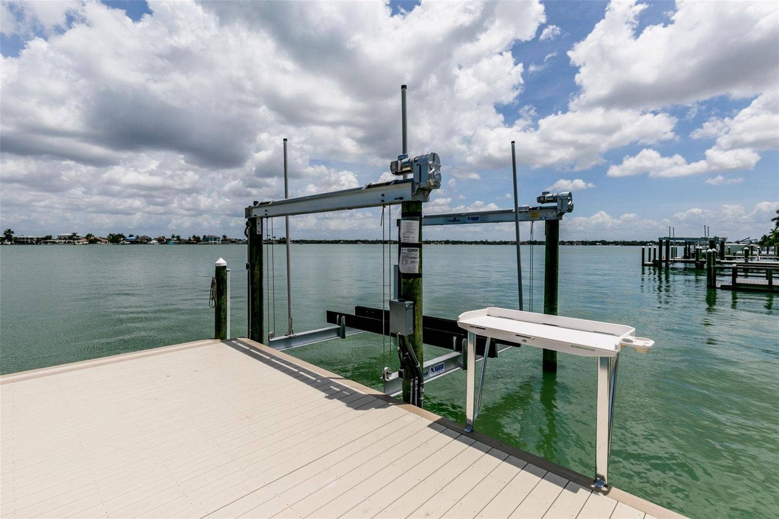 4 PARADISE LANE, Treasure Island, FL 33706 4 PARADISE LANE, Treasure Island, FL 33706