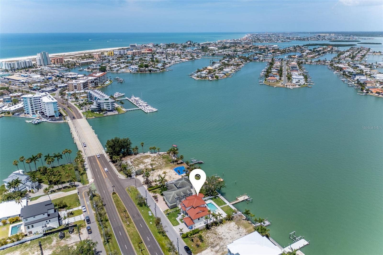 4 PARADISE LANE, Treasure Island, FL 33706 4 PARADISE LANE, Treasure Island, FL 33706