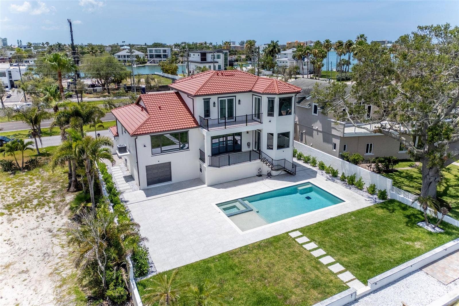 4 PARADISE LANE, Treasure Island, FL 33706 4 PARADISE LANE, Treasure Island, FL 33706