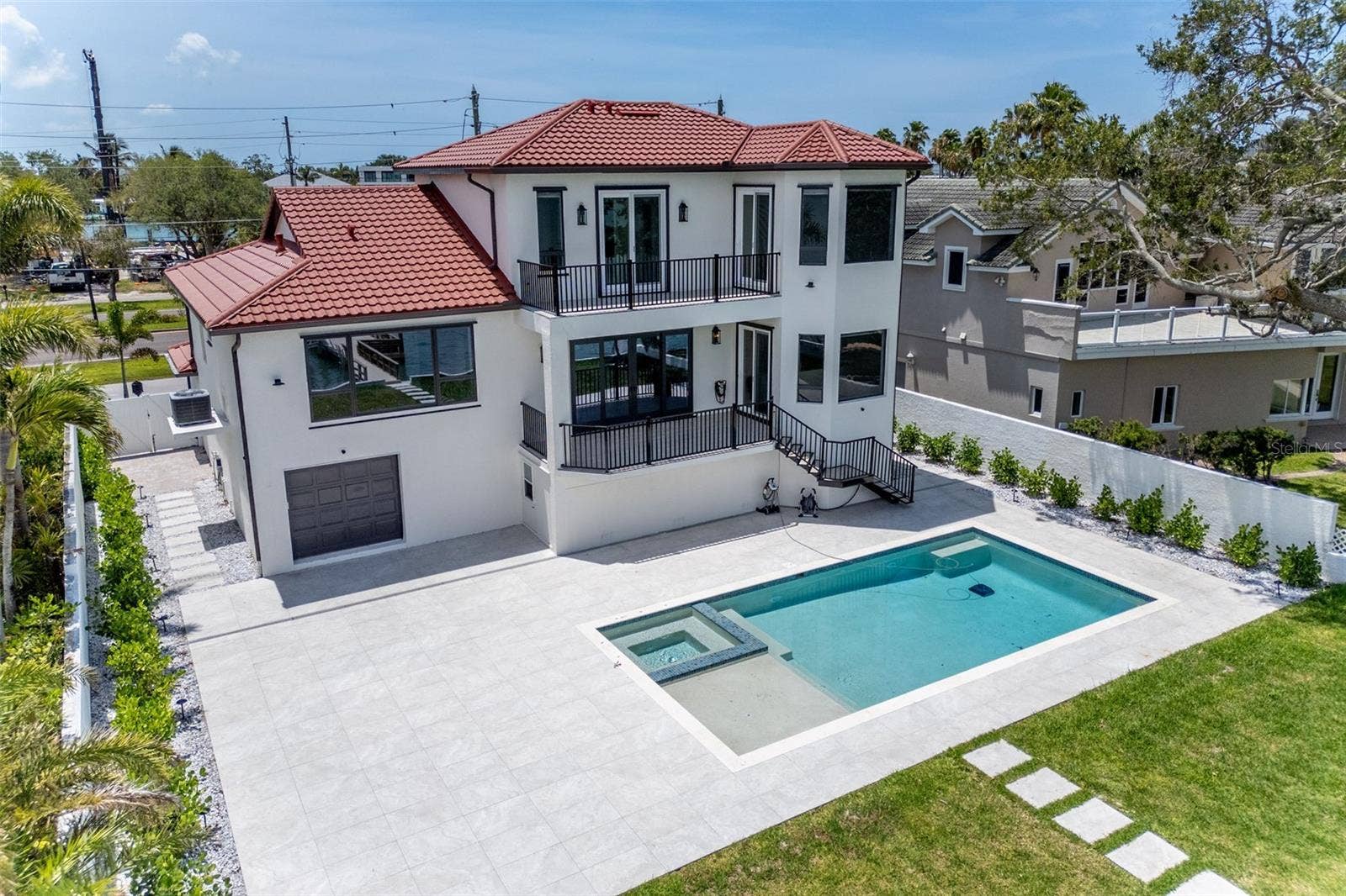 4 PARADISE LANE, Treasure Island, FL 33706 4 PARADISE LANE, Treasure Island, FL 33706