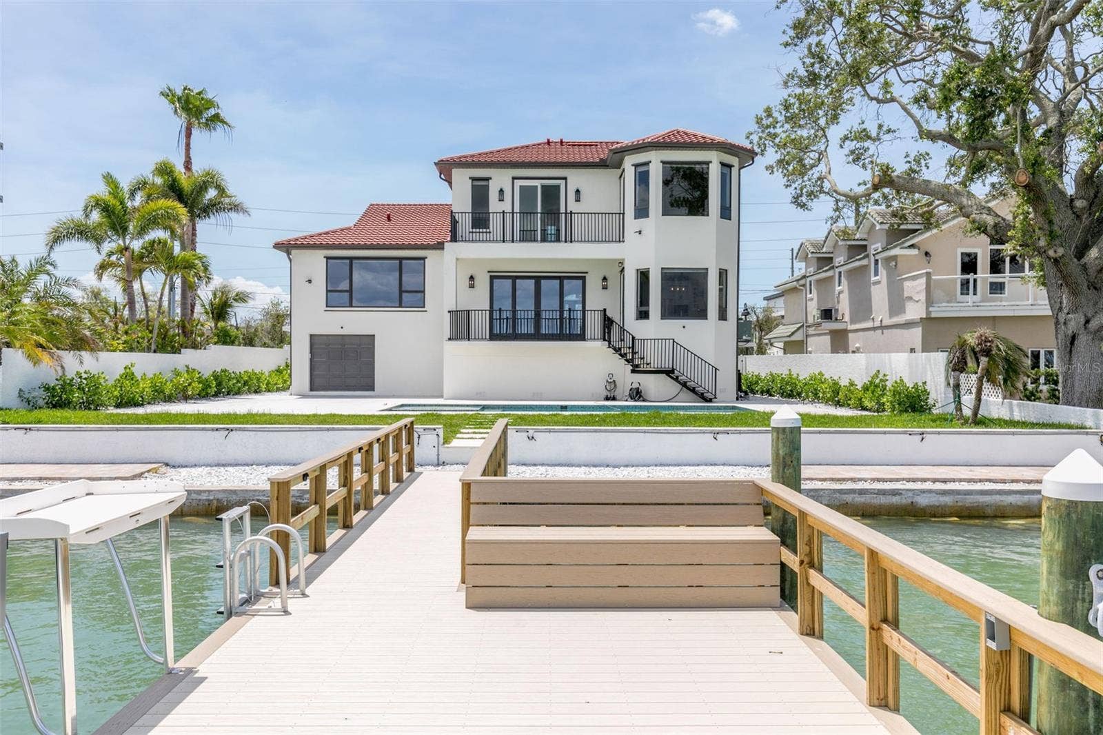 4 PARADISE LANE, Treasure Island, FL 33706 4 PARADISE LANE, Treasure Island, FL 33706