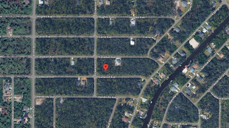 Property photo for Port Charlotte, FL