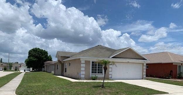 Property photo for 11802 LYNMOOR DRIVE, Riverview, FL