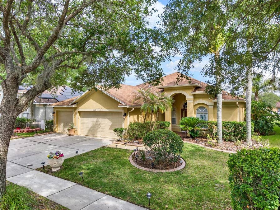 Property photo for 18123 KARA COURT, Tampa, FL