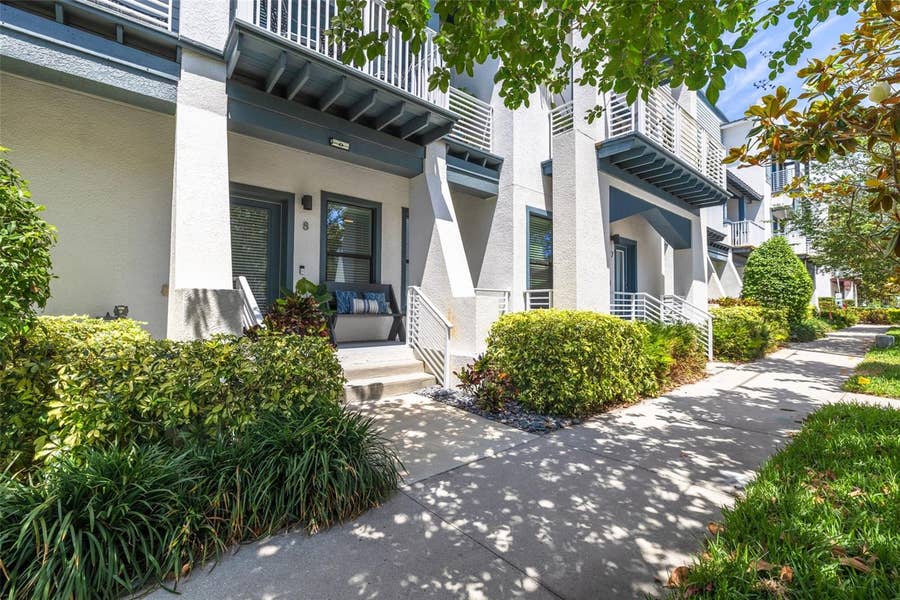 Property photo for 946 HIGHLAND AVENUE, #8, Dunedin, FL