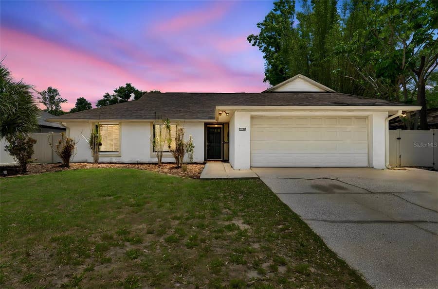 Property photo for 5127 NASHVILLE DRIVE, Tampa, FL