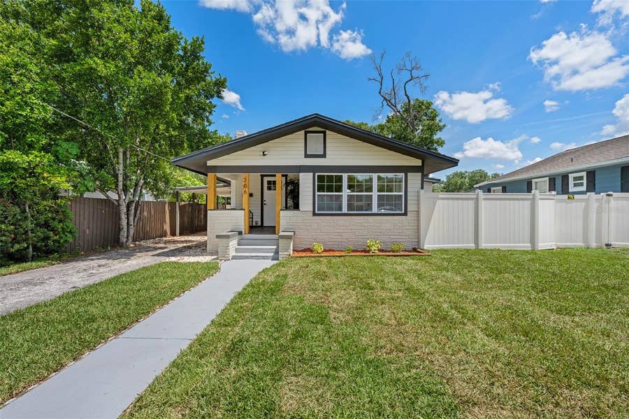 Property photo for 206 E NORTH STREET, Tampa, FL