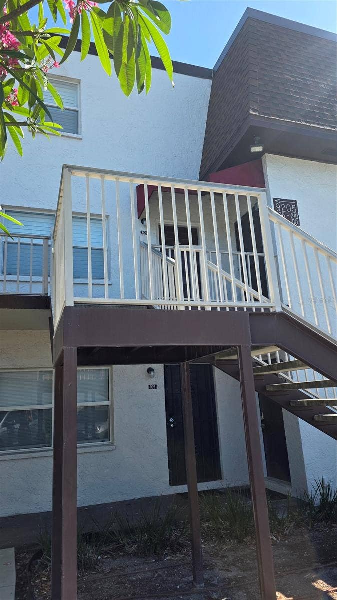 Property photo for 9205 TUDOR DRIVE, #C109, Tampa, FL