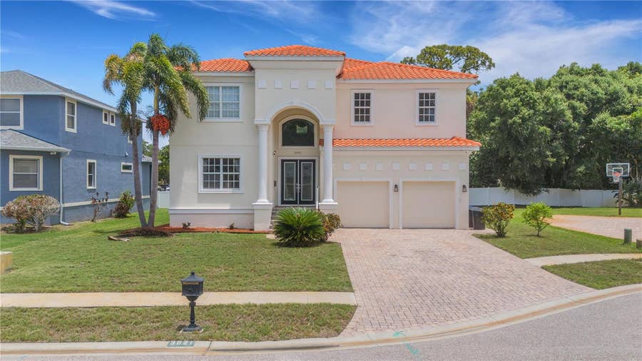Property photo for 3021 59TH AVENUE S, St Petersburg, FL