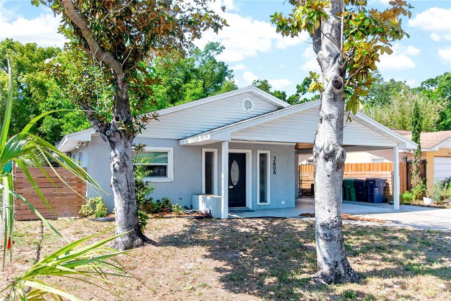 Property photo for 3608 W CARMEN STREET, Tampa, FL