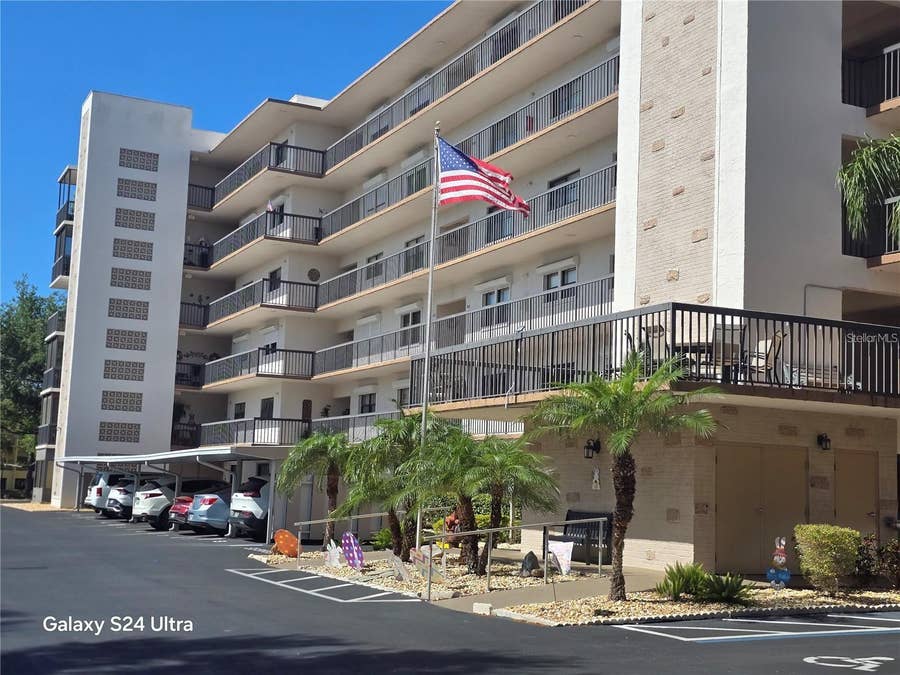 Property photo for 8186 TERRACE GARDEN DRIVE N, #109, St Petersburg, FL