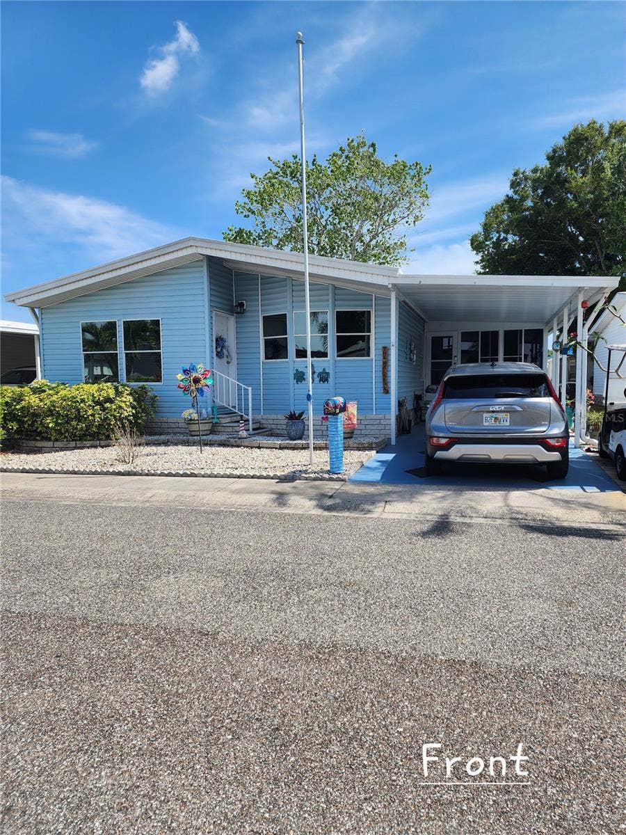 Property photo for 1001 STARKEY ROAD, #758, Largo, FL