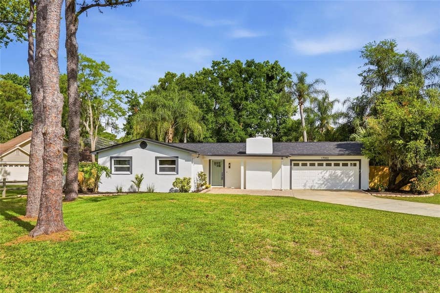 Property photo for 17002 PAULA LANE, Lutz, FL