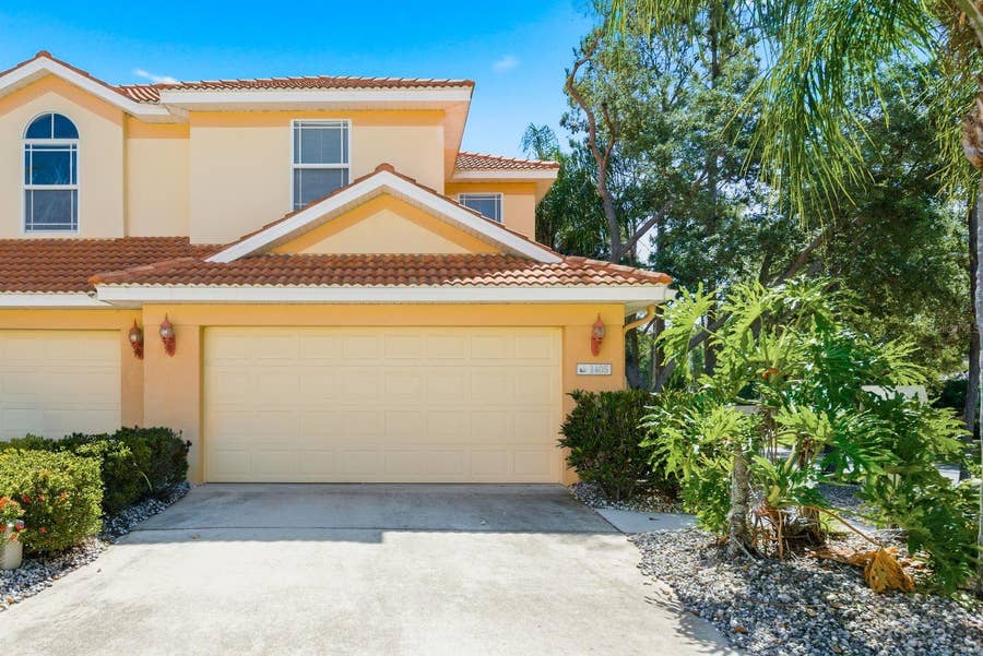 Property photo for 1405 RIDGE TERRACE, Tarpon Springs, FL