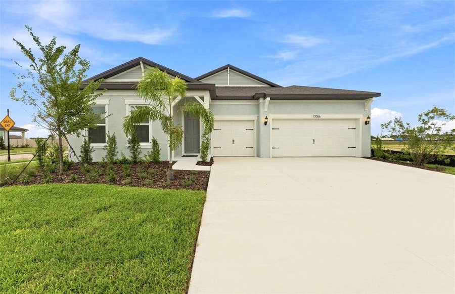 Property photo for 17056 CANARY TRAIL, Parrish, FL