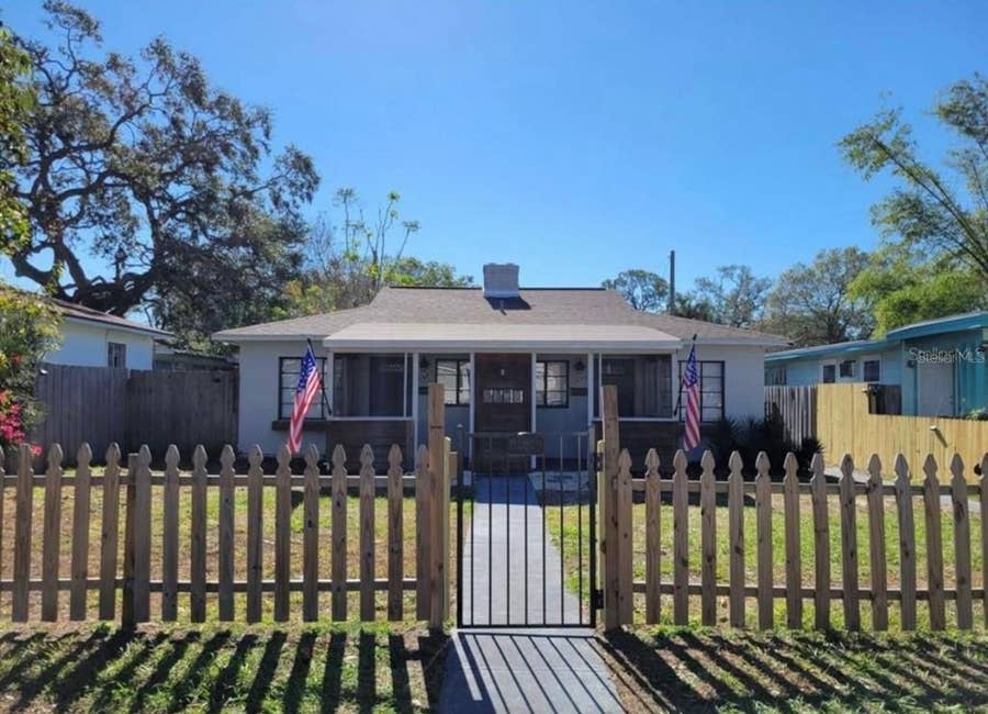 Property photo for 330 20TH AVENUE S, #UPPER, St Petersburg, FL