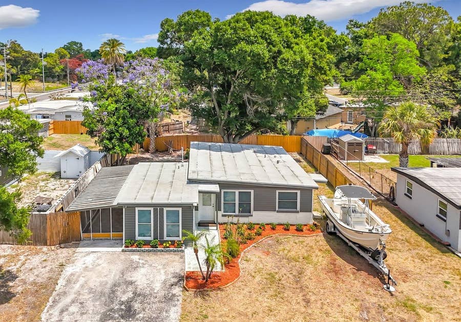 Property photo for 9369 83RD STREET N, Seminole, FL
