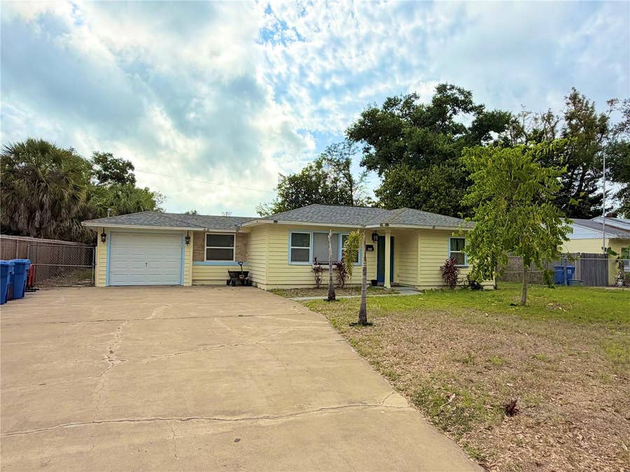 Property photo for 626 74TH STREET N, St Petersburg, FL