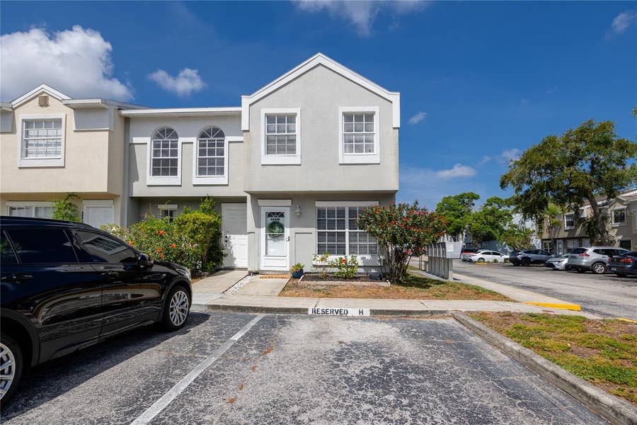 Property photo for 6661 121ST AVENUE, #H, Largo, FL