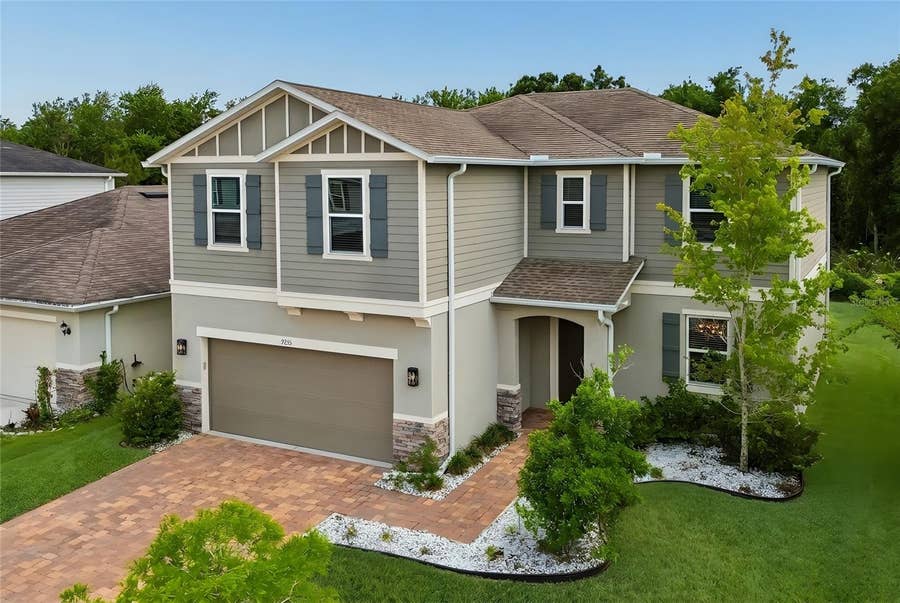 Property photo for 9235 FREEDOM HILL DRIVE, Seffner, FL